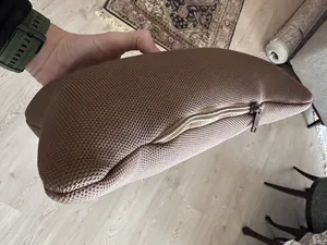 تجریه خرید پشت گردنی صندلی خودرو جلوه مدل TP بسته دو عددی