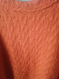 تجریه خرید پلیور زنانه مدل مجلسی