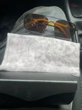 تجریه خرید عینک آفتابی آلبرت وگ مدل  6314C87-P130 Polarized Avantgarde Visionary