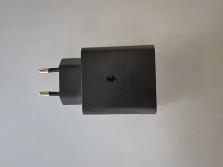 شارژر دیواری 35 وات سامسونگ مدل EP-TA220