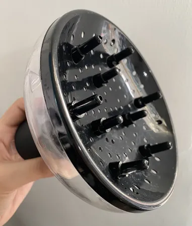 دیسپانسر سشوار مدل S-800