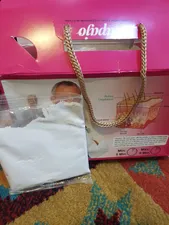 تجریه خرید پودر موبر ساپاژو مدل کیفی خانواده بسته 10 عددی