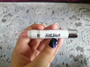 تجریه خرید بالم لب میلوس مدل Strawberry