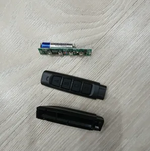 تجریه خرید ریموت در بازکن بلوتوثی مدل Pencil 433