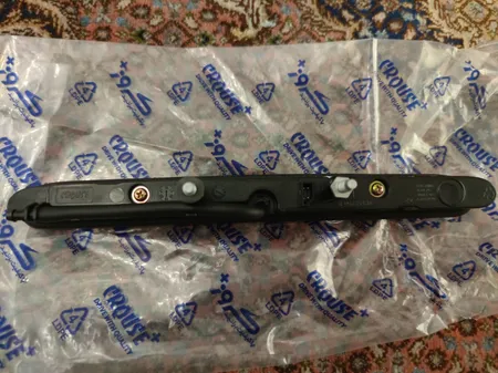 چراغ سوم ترمز کروز + کد 38502139 مناسب برای پژو 206