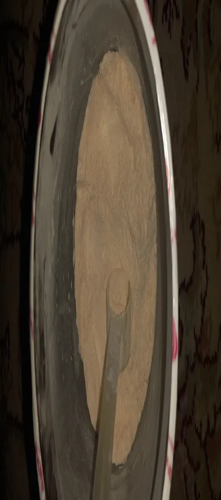 پودر کراتین آیرون مکس - 250 گرم