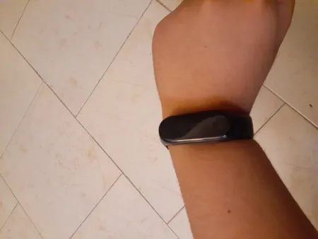 ساعت مچی دیجیتال مدل LE 2667 - ME