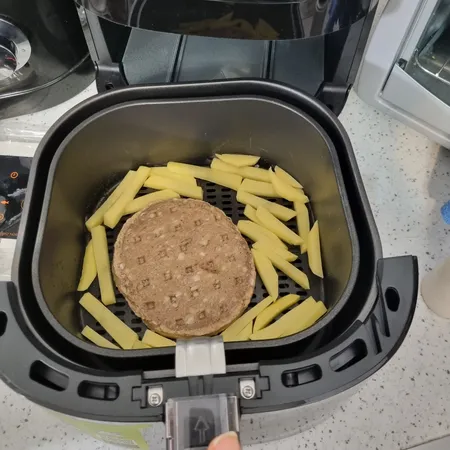 سرخ کن فیلیپس مدل HD9252