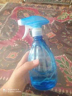 آبپاش دستی مدل A-07