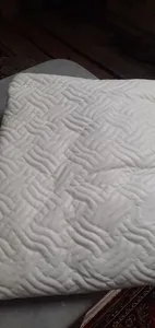 تجریه خرید محافظ تشک دو نفره رویا سایز 160 × 200 سانتی متر