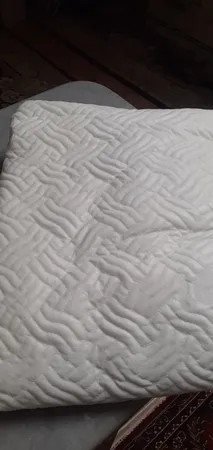 محافظ تشک دو نفره رویا سایز 160 × 200 سانتی متر