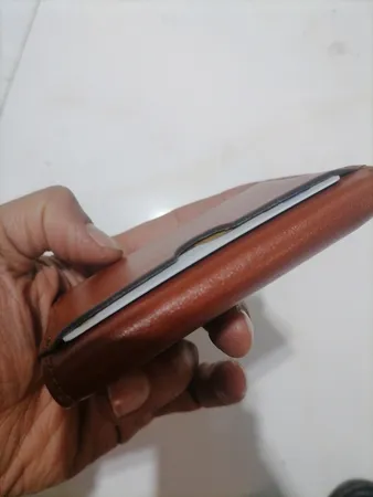 جاکارتی چرم دیاکو مدل 141