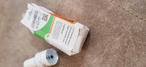 تجریه خرید لوسیون تقویت کننده ناخن رسپینا پلاس مدل L9 حجم 9 میلی لیتر