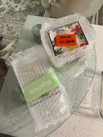 ادو پرفیوم زنانه فراگرنس ورد مدل FLORA حجم 100 میلی لیتر