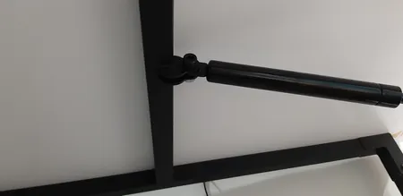 میز کامپیوتر مینیماتک مدل Flex 140