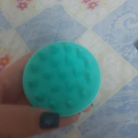 ماساژور سر کد 624