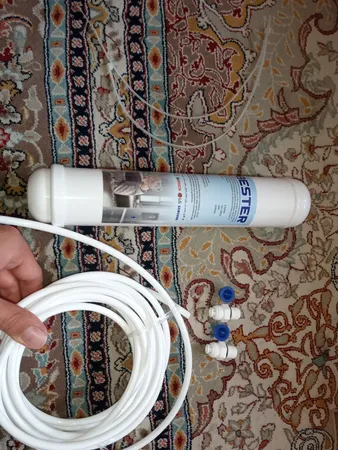 فیلتر یخچال ساید بای ساید لابستر مدل LK1500