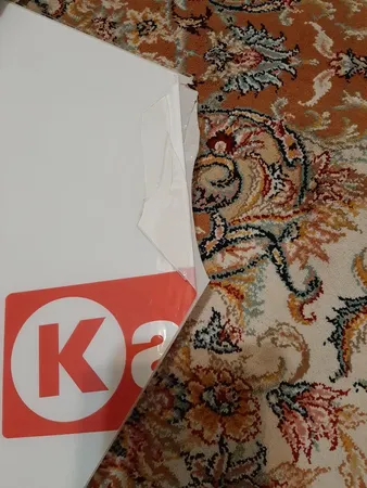 محافظ صفحه نمایش  مناسب برای تلویزیون 50 اینچ