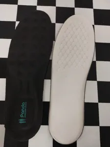 تجریه خرید کفی طبی پاپیا کد 87 سایز 43