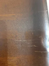 تجریه خرید سینی چوبی شیجا متوسط مدل B21