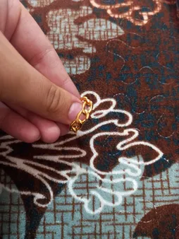 انگشتر دخترانه مدل Kartier