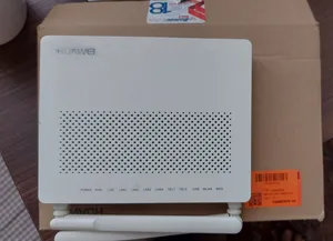 تجریه خرید مودم فیبر نوری هوآوی مدل HG8245H