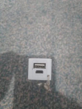 ماژول پاور بانک مدل 3001