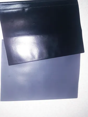 پوشه ساده پاپکو کد A4-109