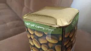 تجریه خرید زیتون درشت سمیران - 2700 گرم