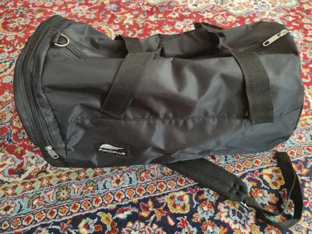 ساک ورزشی فیرو پلاس مدل FP886