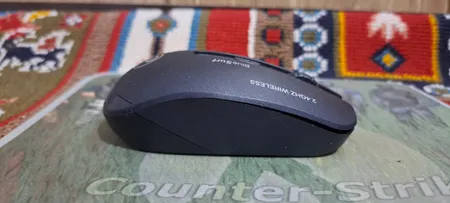 ماوس بی سیم ایکس پی-پروداکت مدل XP-W430