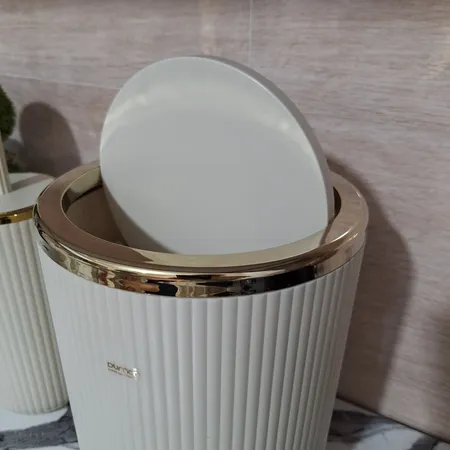 ست سطل و فرچه دومان مدل هیوا کد 10