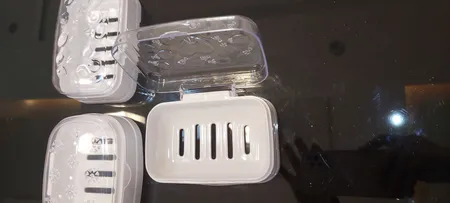 جا صابونی مدل FM33