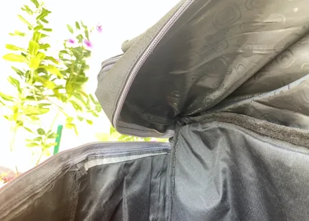 کوله پشتی فوروارد مدل FCLT8004