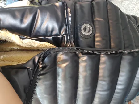 کاپشن مردانه کد Da-Km-Eb-ChTi 2314