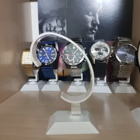 پایه ساعت مچی مدل حلال کد 400 بسته 4 عددی