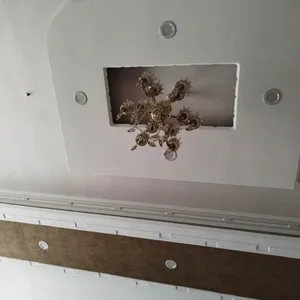 تجریه خرید لوستر 12 شعله  شاهان تک کد K/6021