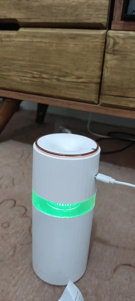 دستگاه بخور و رطوبت‌ساز سرد مدل M205