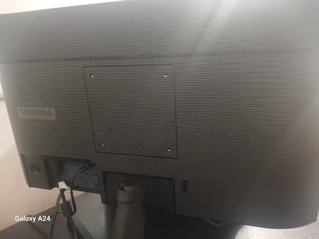 مانیتور 22 اینچ سامسونگ مدل  Essential Monitor S3 S31C LS22C310EAMXUE