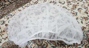 تجریه خرید پشه بند کودک مدل 1