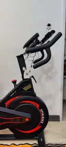تجریه خرید دوچرخه اسپینینگ فدرال مدل S600