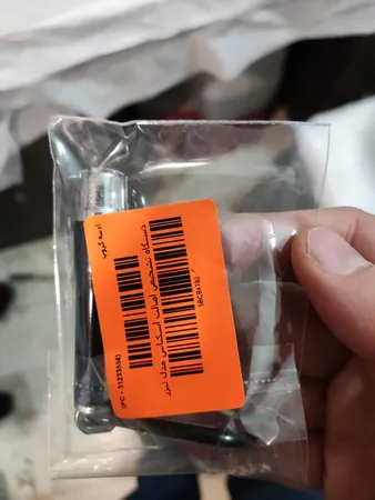 دستگاه تشخیص اصالت اسکناس مدل لیزر