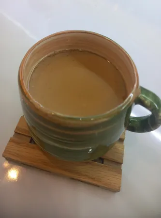 چای کرک شای کرک - 1000 گرم