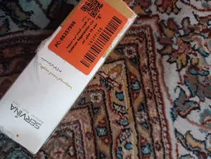 تجریه خرید سلفون بسته بندی مدل SP-10/350 عرض 10 سانتی متر رول 350 متری