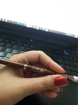 مداد ابرو کالیستا بیوتی شماره 03