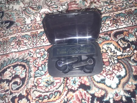 هدفون بلوتوثی مدل M19