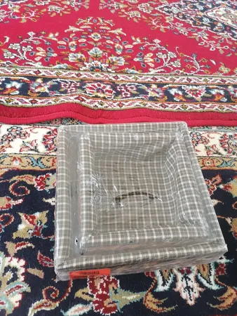 سبد نان و سبزی کد 400 مجموعه 2 عددی