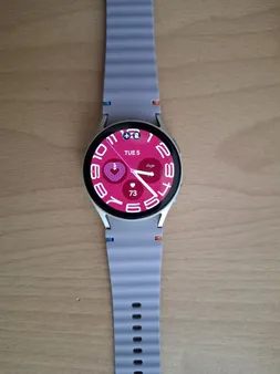 بند راینو مدل W7-Sport مناسب برای ساعت هوشمند سامسونگ Galaxy Watch 4/5/6/7/FE سایز 40/42/43/44/46/47 میلی متری