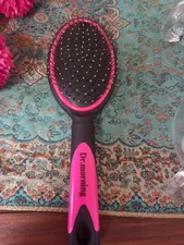 تجریه خرید برس مو دکتر مورنینگ مدل DR/PE1