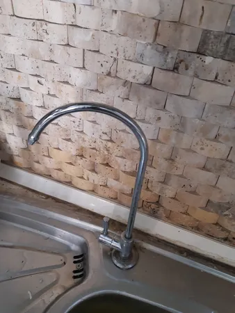 تصفیه آب خانگی آکوآکلر مدل RO-C1420